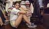 Dari Sporty hingga Casual, Gaya Cinta Laura Bisa Jadi Kiblat Fashion!