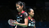 4 Fakta Pemain Indonesia di Vietnam Open 2018