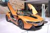 GIIAS 2018: Beyond MobilityFokus Berburu Mobil Berfitur Teknologi Keselamatan