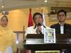 SBY dan Prabowo Bertemu 4 Mata Bahas Cawapres