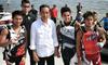 Zigi Zaresta, Karaketa Andalan Indonesia di Ajang Asian Games