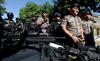 Membangun lagi kepercayaan wisatawan di Lombok