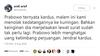 Andi Arief Sebut Prabowo Jenderal Kardus