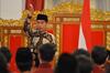 Andi Arief Sebut Prabowo Jenderal Kardus