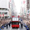Terobosan! Jepang Akan Gunakan Pendeteksi Wajah saat Olimpiade 2020
