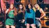 11 Idol KPop Ini Bikin Fans Pangling dengan Gaya Rambut 'Mullet'