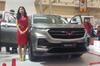 GIIAS 2018: Bikin Galau, Motor 'Berotot' Ini Cuma Dijual Rp 30 jutaan