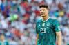 Essam El-Hadary, Pemain Tertua di Piala Dunia Putuskan Pensiun