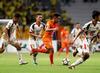 Borneo FC Resmi Jadi Jawara Derby Mahakam Musim Ini