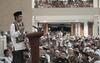 PKS: Prabowo Masih 'Galau' Pilih UAS atau Salim Segaf