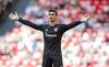 Setelah 12 Tahun Bela Manchester City, Joe Hart Pindah ke Burnley
