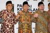 Fadli Zon: Besok Koalisi Prabowo Deklarasi Capres-Cawapres