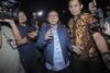Dianggap Tak Pro-Islam, Jokowi: Tiap Minggu Saya ke Pondok Pesantren