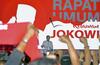 JK: Soal Calon Wakil Presiden, Saya Juga "M"