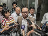 Pertarungan penguasa Senayan