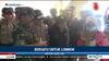 Gempa Susulan 6,2 SR Guncang Lombok