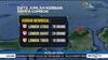 Gempa Susulan 6,2 SR Guncang Lombok
