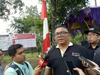 Gerindra: Cuitan Andi Arief Dongeng