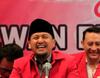 Rapat Darurat Demokrat Diskors