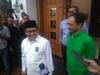 KH Ma'ruf Amin Cawapres Jokowi