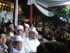 Koalisi Jokowi tak Lagi Terima Penumpang Baru