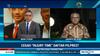 Anies Tahu Sandi Ditawarkan Cawapres