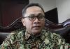 Prabowo Tegaskan Demokrat-Gerindra Masih Bermusyawarah