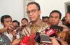 Pernyataan Andi Arief Disebut tak Mewakili Demokrat