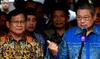 Panas! #Jenderalkardus dan #Jenderalbaper Jadi Trending Twitter