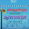 Percayalah Pada Passionmu, Sekalipun Banyak yang Meragukannya