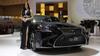 GIIAS 2018: Dibandrol Rp 488 Juta, Toyota C-HR Hybrid Kemahalan?