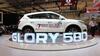 GIIAS 2018: Dibandrol Rp 488 Juta, Toyota C-HR Hybrid Kemahalan?