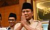 Mahfud MD Urus Kelengkapan Dokumen Cawapres ke Sleman