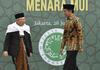 Ma'ruf Amien Jadi Cawapres, Jokowi: Beliau Nasionalis Religius