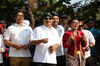 7 Penginapan di Jogja yang Bisa Jadi Spot Foto Pre-wedding, Estetis!