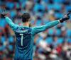 Pencinta Burung, Ini5 Fakta Unik tentang Kiper Baru Chelsea