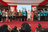 Kampungnya Dilanda Bencana, Zohri Ingin Pulang
