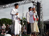 Wasekjen Demokrat Dukung Ma'ruf Amin, Kubu Jokowi dan Prabowo 'Ribut'