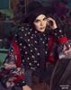 10 Gaya OOTD ala Beby Tsabina, Stylish Banget!
