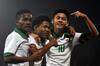 Jelang Pertandingan Indonesia VS Malaysia, 25 Ribu Tiket Ludes