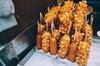 10 Roti Bentuk Animasi yang Lagi Hits, Rela Beli Gak Tega Makan!