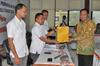 Wali Kota Malang dihukum dua tahun penjara