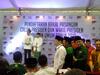 Prabowo dan Sandiaga Sowan ke Rumah SBY