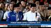 Partai Koalisi Berharap JK Jadi Ketua Timses Jokowi
