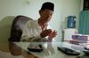Jokowi Berharap Pilpres 2019 tak Memecah Belah