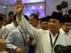 Sandiaga Resmi Mundur