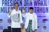 Prabowo Janji tak Lupakan Buruh