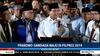 Andi Arief: Prabowo tak Serius Nyapres