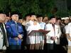 Sosok Jokowi di Mata KH Ma'ruf Amin