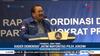 Majelis Tinggi Demokrat Tentukan Sikap Pagi Ini